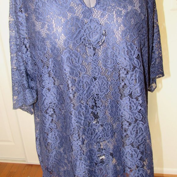 2024 - Splish Splash Collection / Coverup (Bluey) - Picture 2 of 4